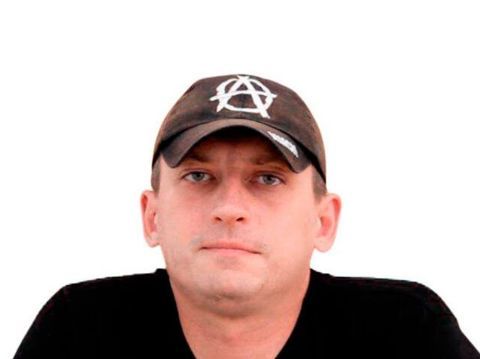 Александр Матюшин Александр Матюшин