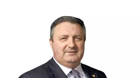 Александр Перенджиев Александр Перенджиев