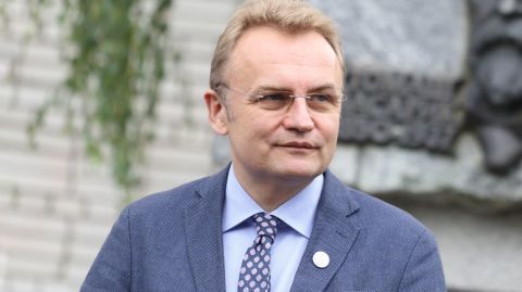 Андрей Садовой Андрей Садовой