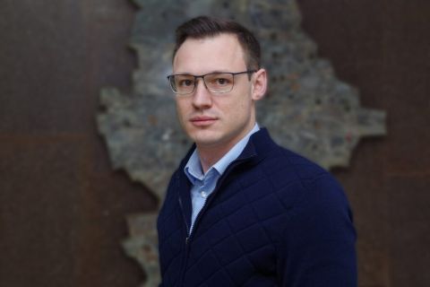 Дмитрий Гарцев Дмитрий Гарцев