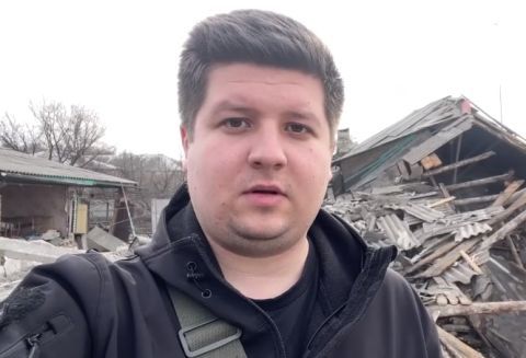 Евгений Быковский Евгений Быковский