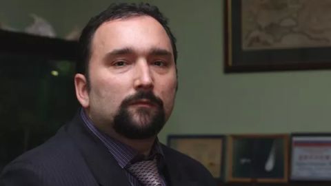Кирилл Фролов Кирилл Фролов