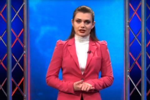 Марина Лысенко Марина Лысенко