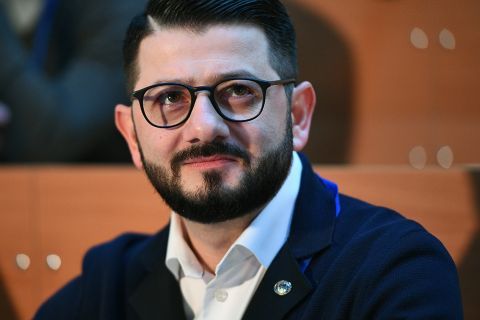 Михаил Галустян Михаил Галустян