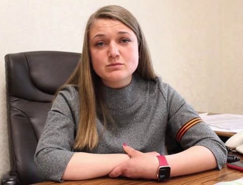 Наталья Романиченко Наталья Романиченко