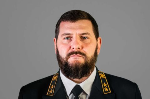 Николай Быстрянцев Николай Быстрянцев
