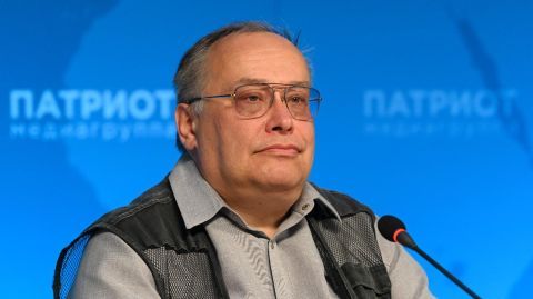 Николай Межевич Николай Межевич