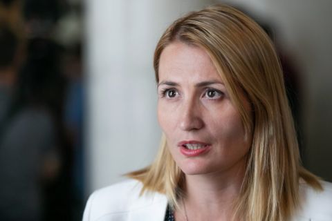 Ольга Стефанишина Ольга Стефанишина