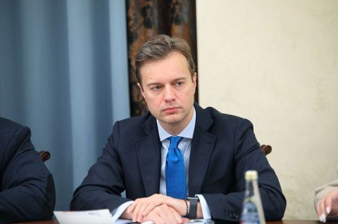 Павел Андреев Павел Андреев