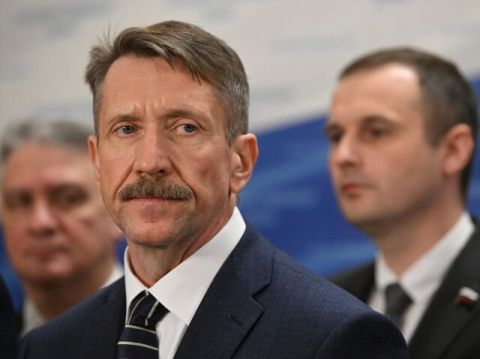Виктор Бут Виктор Бут