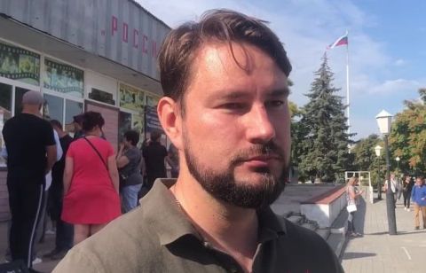 Владимир Огнёв Владимир Огнёв