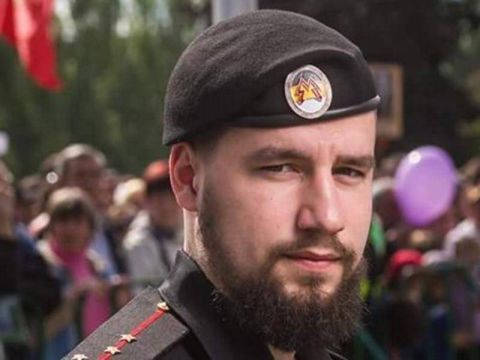 Владимир Жога Владимир Жога