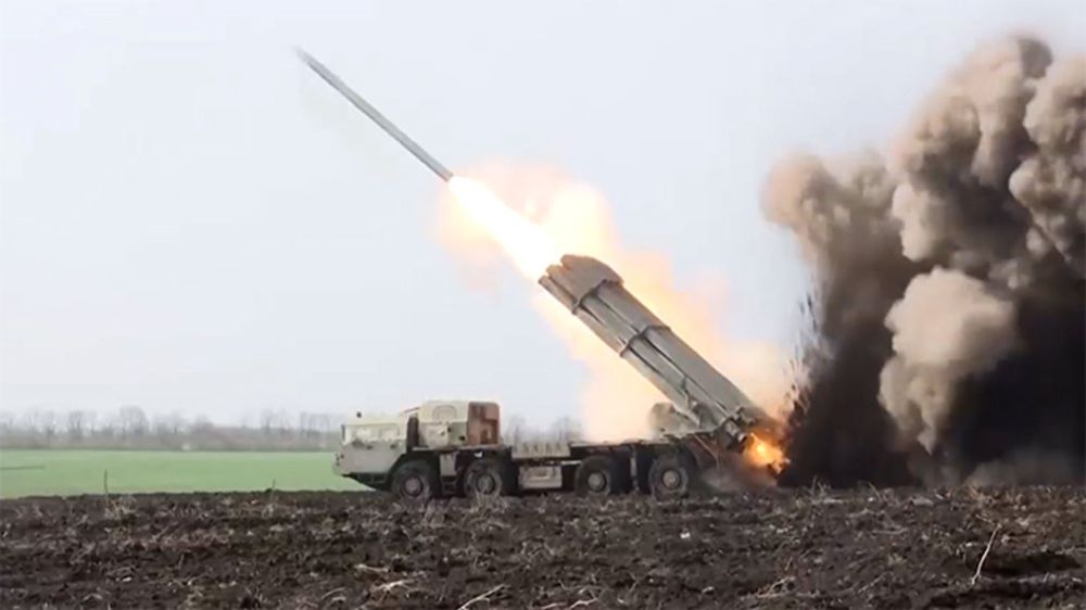 Главный промах: Удары, которые закончат спецоперацию на Украине