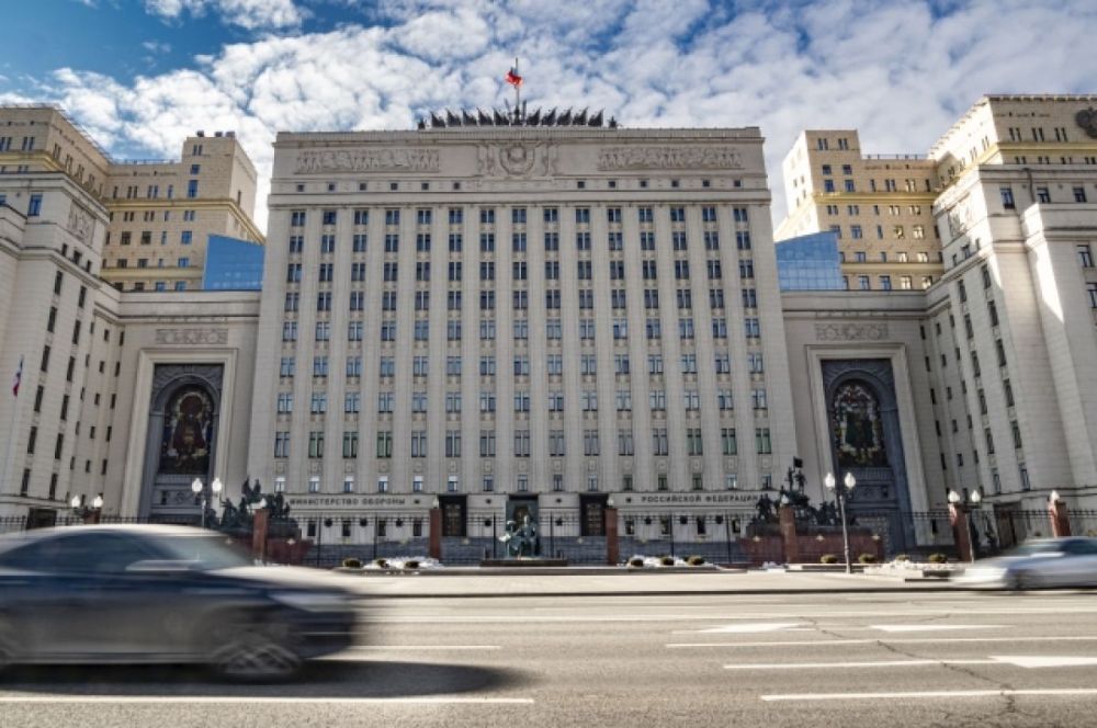 МО: ВСУ нанесли удар по жилому дому в Запорожье для провокации против РФ