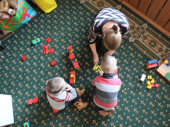 Украинская и донецкая беженки описали тяжелый переезд в Москву