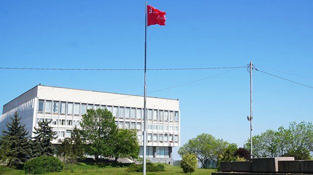 Задержание брата Царёва, арест замкомбата «Айдара», рублёвый бюджет Херсона. Хроника событий на Украине на 16:00 19 мая