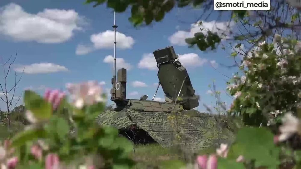 Ракетами в Запорожье уничтожены производственные цеха завода «Мотор сич» — Минобороны РФ