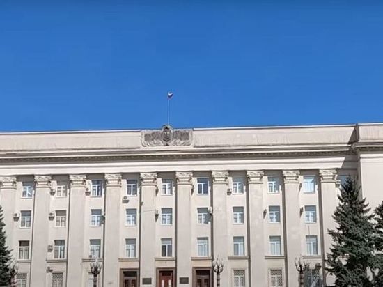 Власти Херсонской области объявили о закрытии границ с подконтрольными Киеву регионами Украины