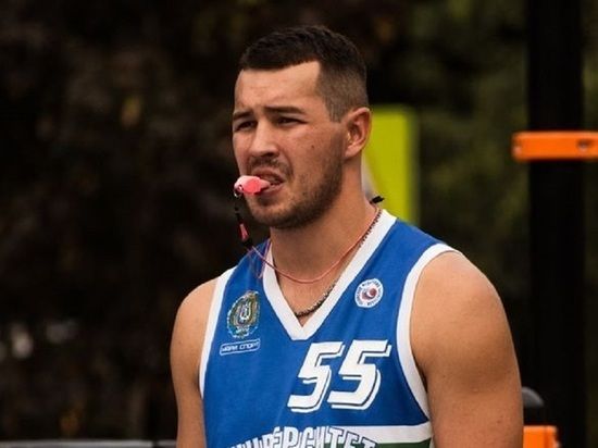 В Туле простились с 23-летним гвардии рядовым Артёмом Барановым