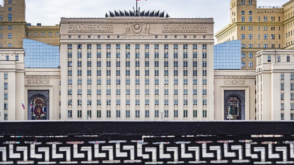 Вооруженные силы России уничтожили украинскую авиатехнику на аэродроме под Николаевом