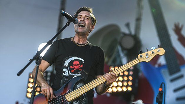 Украинский продюсер пришла в бешенство от «Украины» Покровского и «Ногу свело»