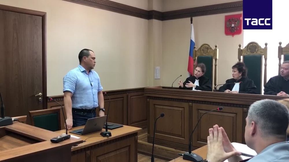 Суд отклонил апелляцию Алексея Навального по иску о проносе техники адвокатов в колонию