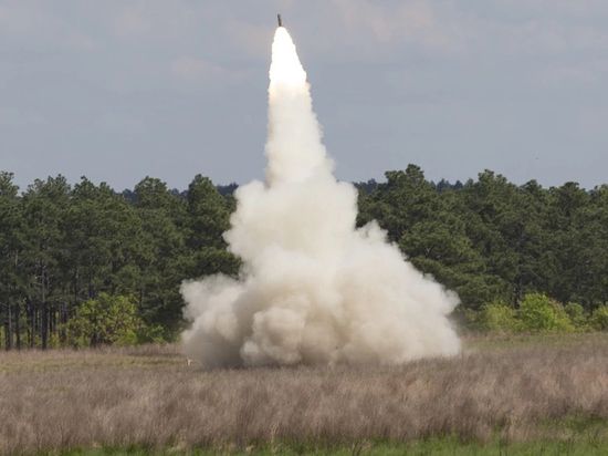 ���������� ���������, ��� ���������� �������� ��� �� HIMARS