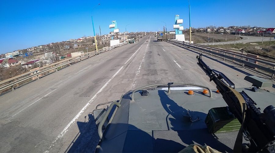 ����������� ���� ����� ����� � ������� ����� ��� ������� �� HIMARS
