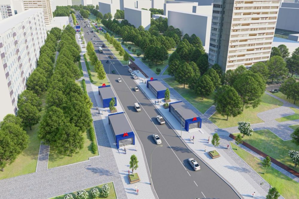 В Гольяново появится одноименная станция метро