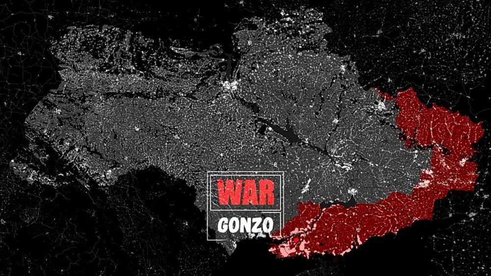 Фронтовая сводка на утро 21.07.22