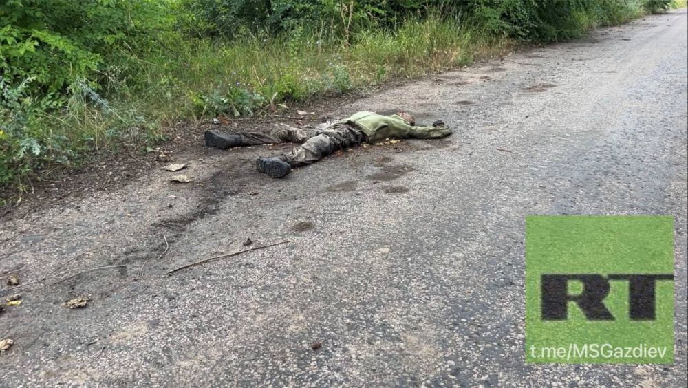 ЧВК "Вагнер" продавливает оборону ВСУ в Покровском