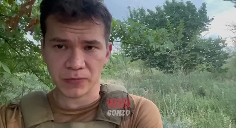 Эксклюзив По НПЗ в Бахмутовском ВКС РФ нанесли удар