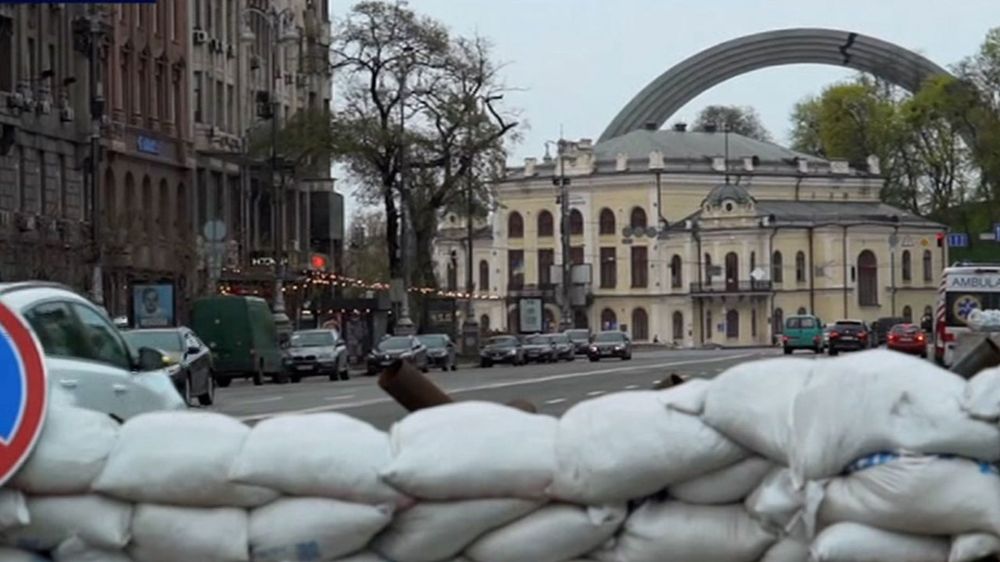 У Киева не осталось реальных рычагов влияния на Херсонскую область