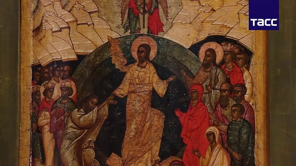 Реставрация комплекса Новодевичьего монастыря в Москве должна завершиться в 2023 году