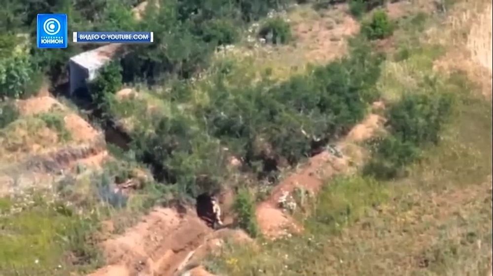 Артемовск следующий: Покровское под нашим контролем!