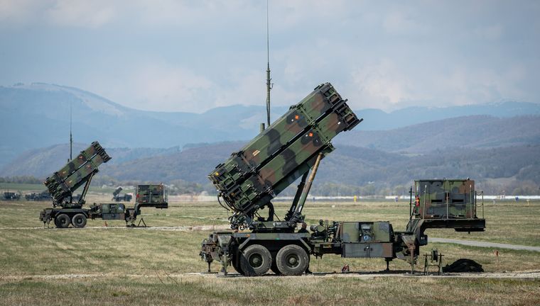 ��� ���������� ���� ����� ����� � ������� HIMARS
