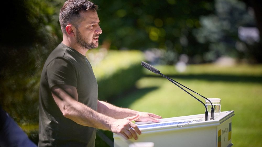 Politico: ��� ������ ���������� �� ���������� ��-�� ������ � ������� ����������� �������