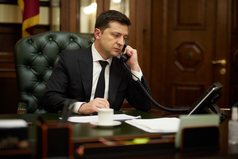 Politico: ��� ������ ������� ���������� � ��������� ������