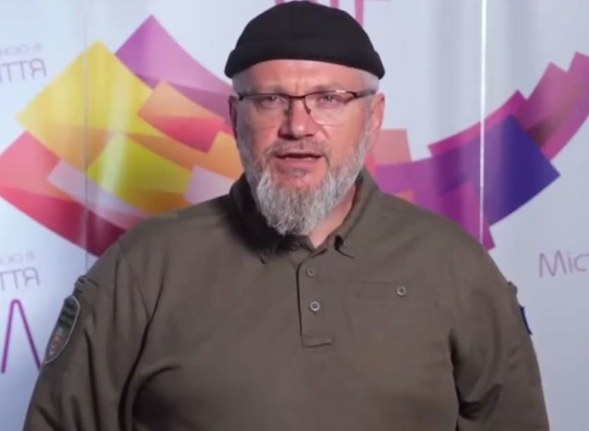 Глава т.н. "военной администрации" Кривого Рога Александр Вилкул пообещал вознаграждать за доносы на подозреваемых в "шпионаже" и на приверженцев Русского мира: