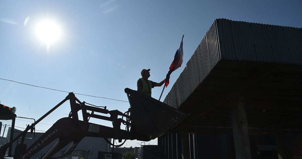 Шойгу заявил об освобождении еще шести населенных пунктов в ДНР