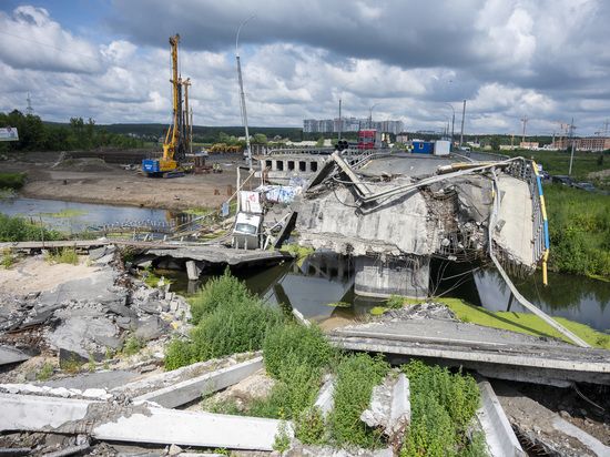 Военный эксперт спрогнозировал, куда ВСУ сбегут из Славянска и Краматорска