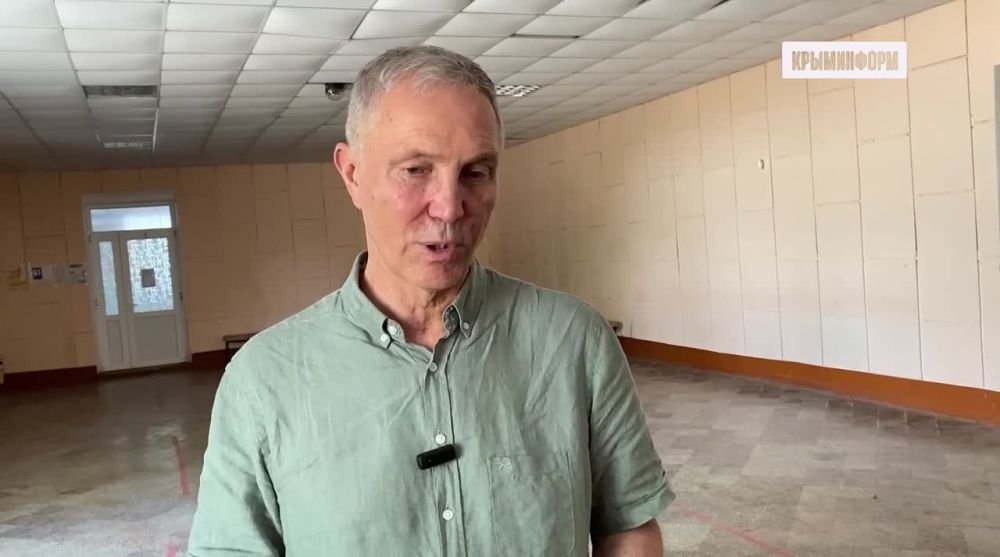 Российские силы ПВО научились эффективно сбивать ракеты РСЗО HIMARS, сообщил журналистам глава ВГА Херсонской области Владимир Сальдо