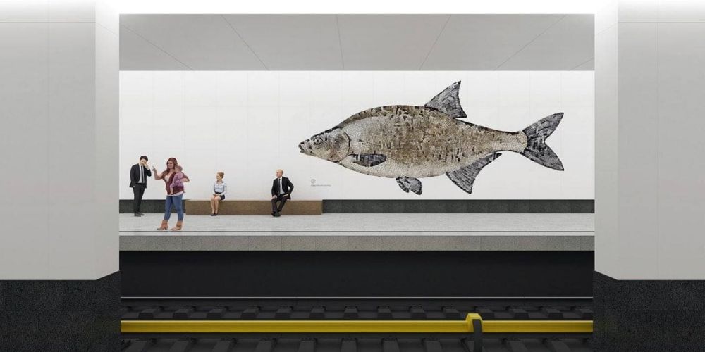 Столичное метро развивается с невероятной скоростью и размахом