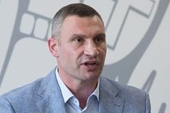 Мэр Киева Кличко заявил об угрозах офиса Зеленского лишить его гражданства Украины