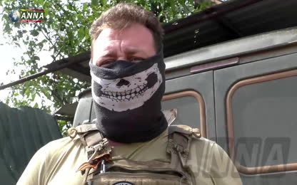 Украинские военные обстреливают Покровское ракетами с Лепестками