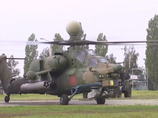 Спецоперация России на Украине: онлайн-трансляция 25 августа