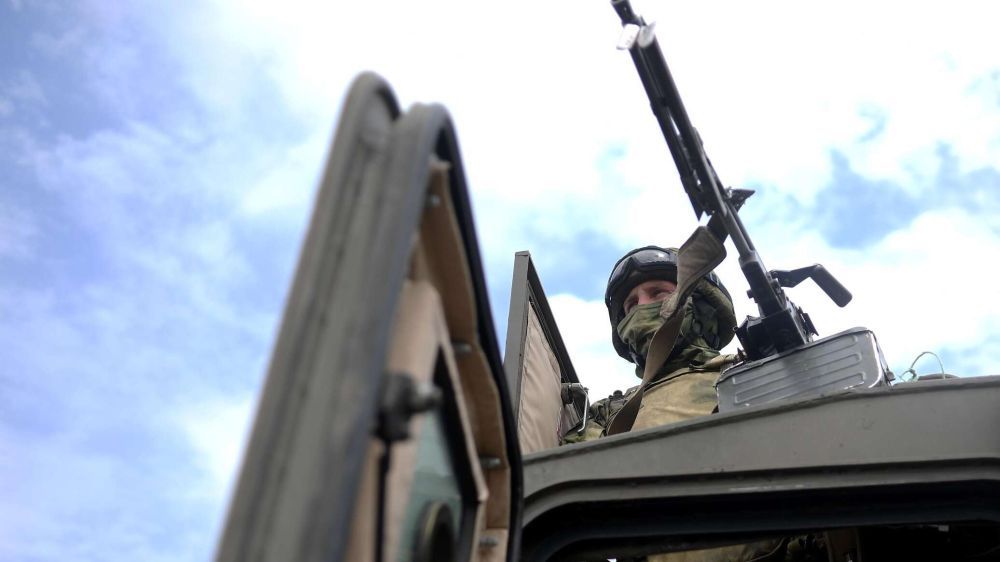 Армия России уничтожила гаубицу М777, которая стреляла по ЗАЭС