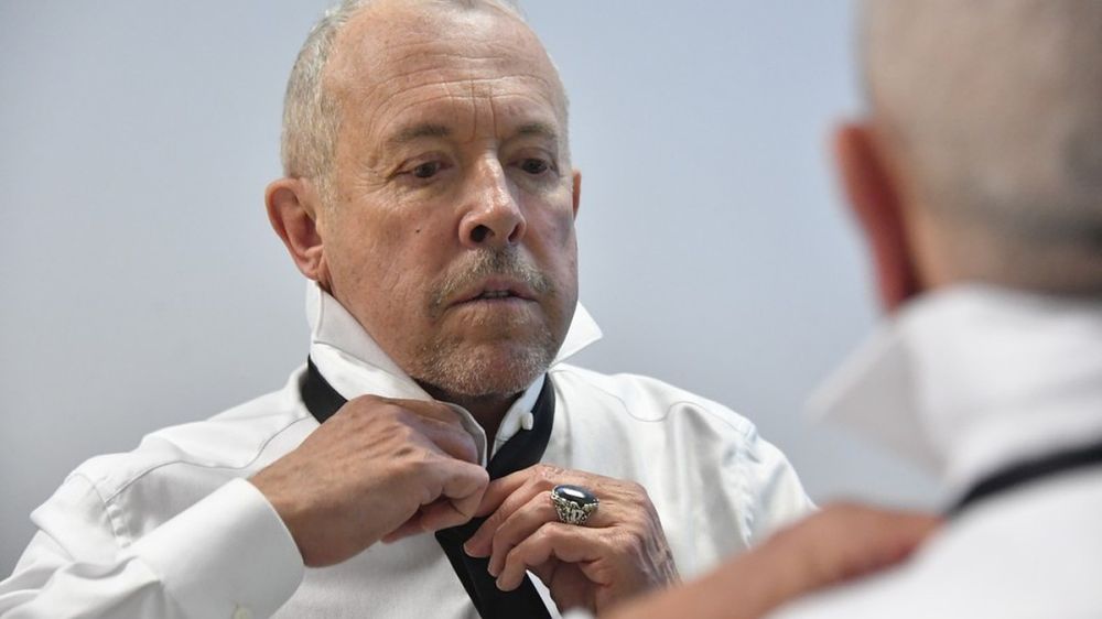 Продюсер Лавров на историческом примере предрек возвращение артистов в Россию