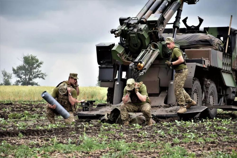 После ухода из Донбасса у ВСУ останутся еще несколько вариантов обороны даже при отсутствии прочных укрепрайонов