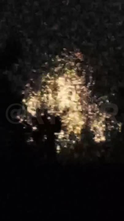 К северу от Посад-Покровского артиллерия ВСУ продолжает артиллерийские обстрелы позиций ВС РФ в Любомировке (Красном Знамени)